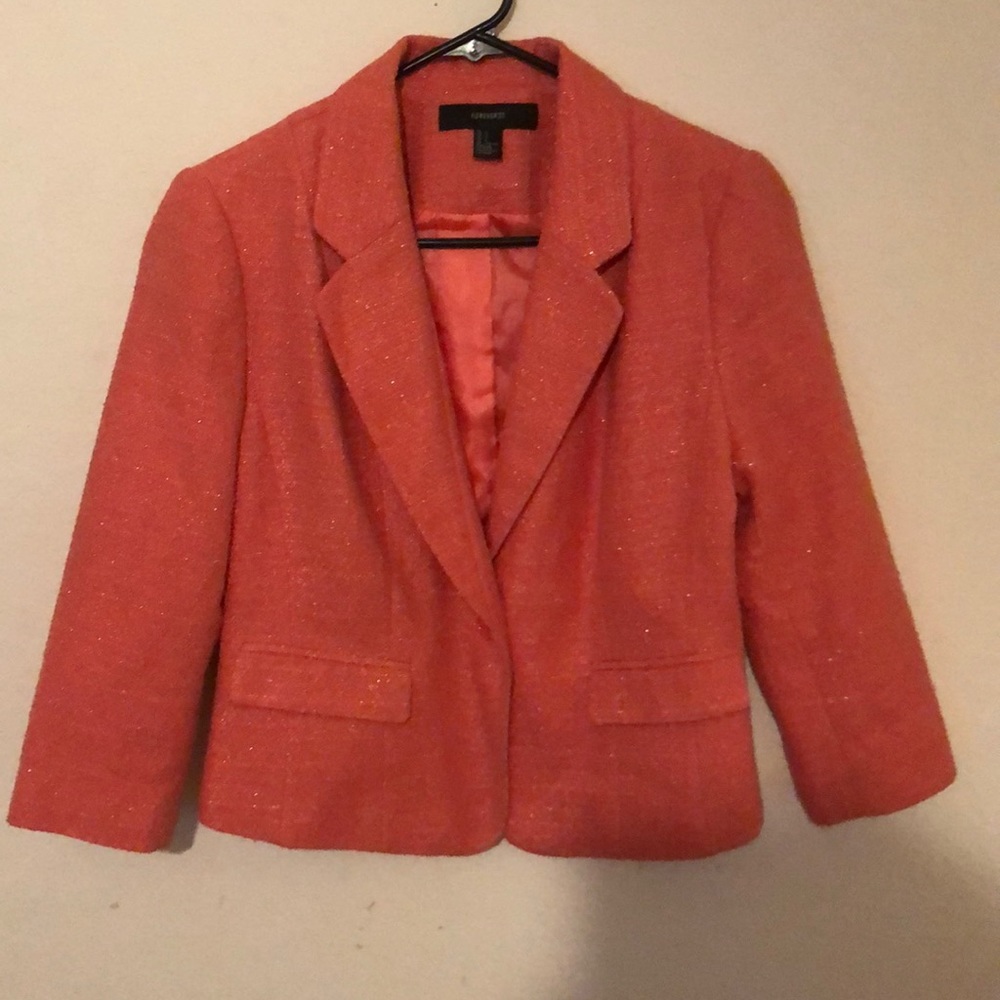 Forever 21 Blazer